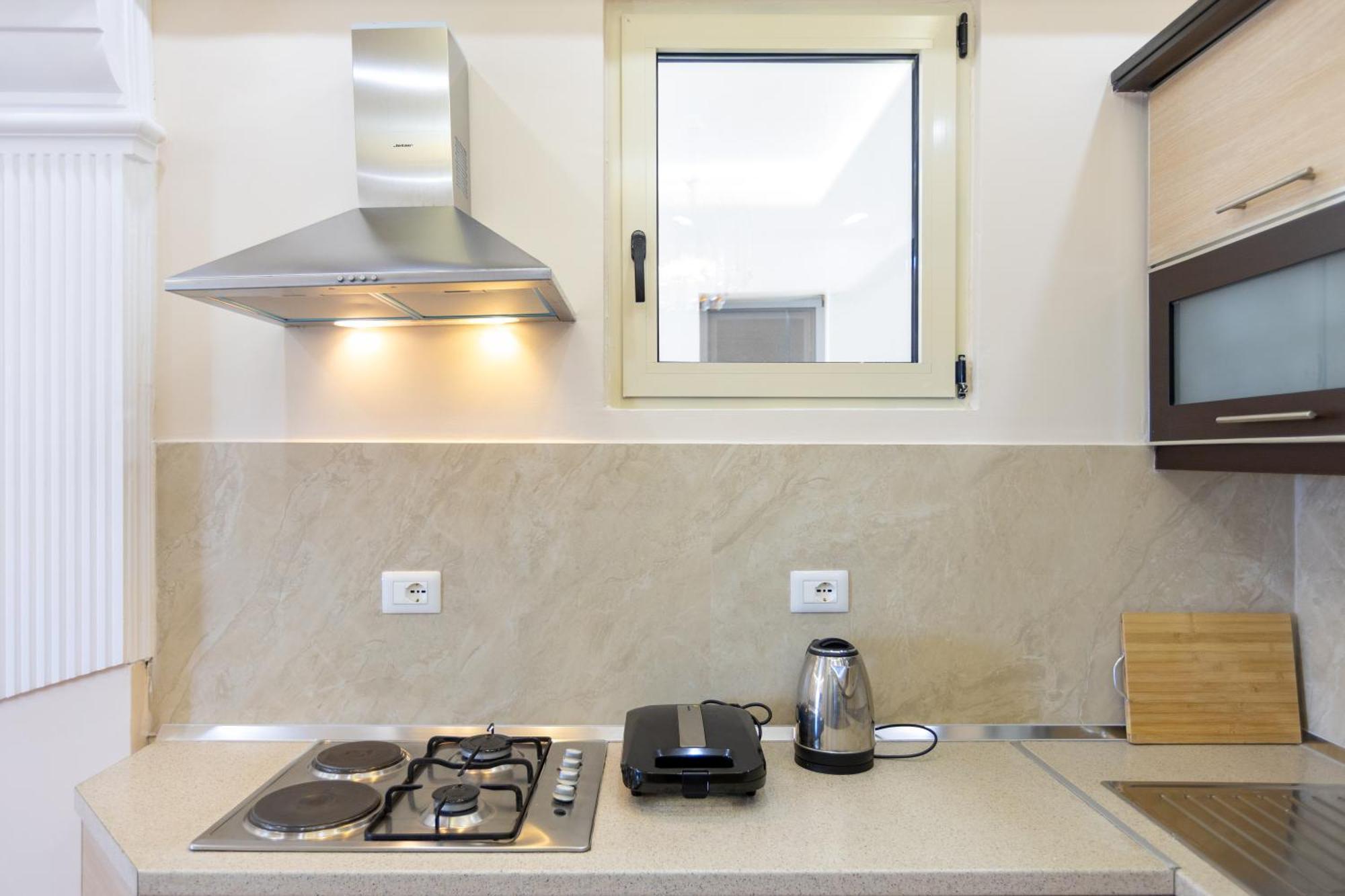 Azure Bliss Seaview Vlore-Kean Apartment Exterior photo